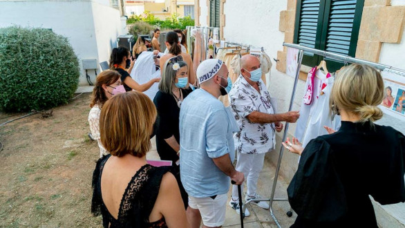 Arnau Jorba gana Futur Adlib 2021 - La guía de Ibiza y Formentera