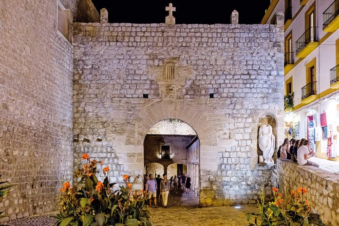 Two decades of world heritage - La guía de Ibiza y Formentera