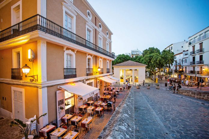 Apta para todos los públicos - La guía de Ibiza y Formentera