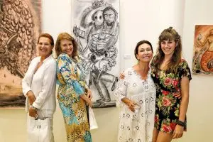 World avant-garde art - La guía de Ibiza y Formentera