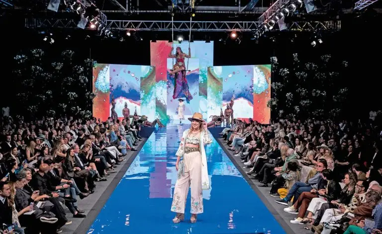 La nueva década de Aldib moda Ibiza