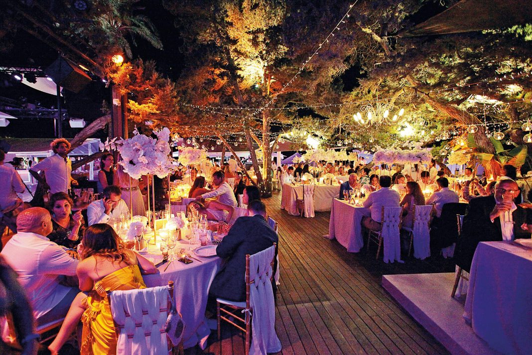 Unforgettable wedding celebrations - La guía de Ibiza y Formentera