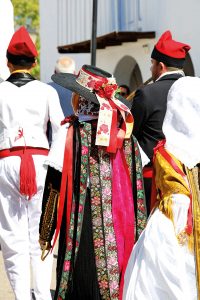 Guía de folclore - La guía de Ibiza y Formentera