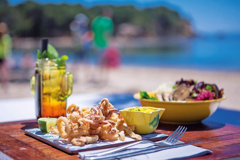 Innovación y tradición gastronómica - La guía de Ibiza y Formentera