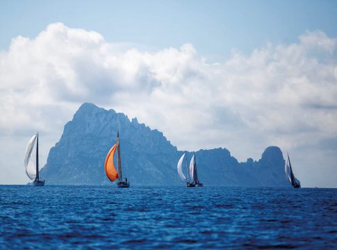 Citas deportivas de máximo nivel - La guía de Ibiza y Formentera