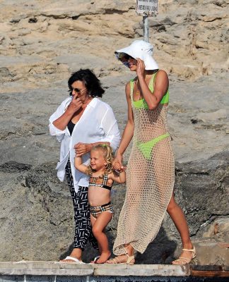 Celebrities at the sea - La guía de Ibiza y Formentera