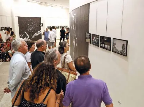 Exhibitions - La guía de Ibiza y Formentera