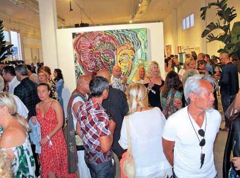 Exhibitions - La guía de Ibiza y Formentera