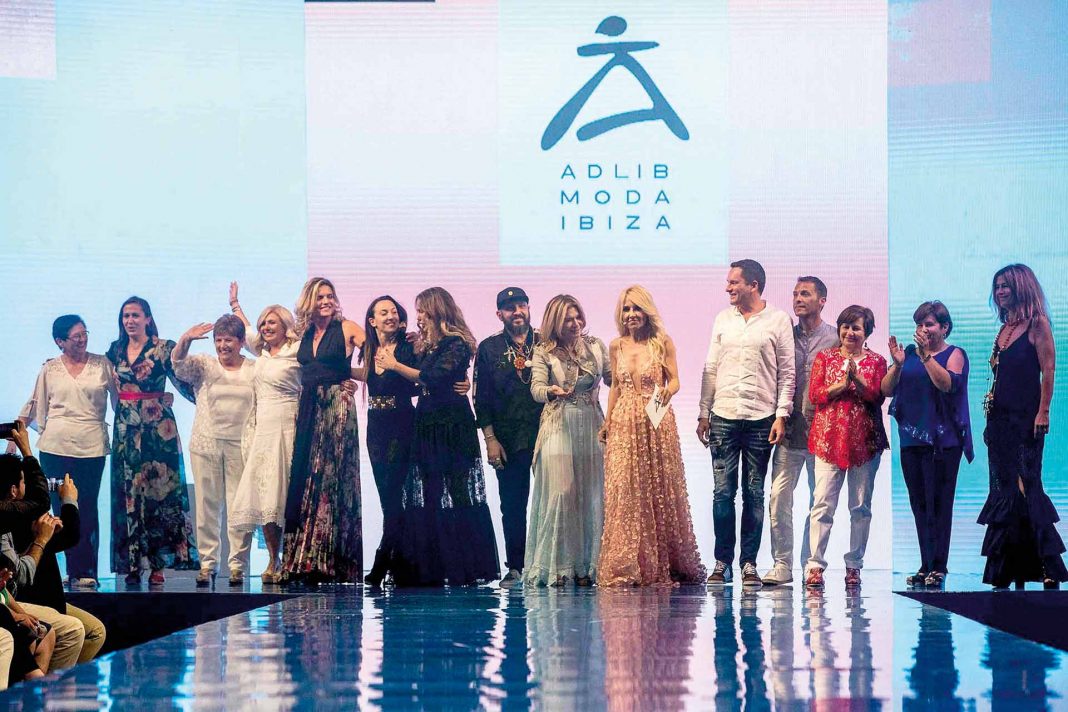 Adlib fashion - La guía de Ibiza y Formentera