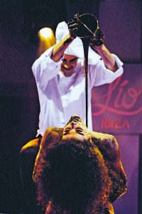 LÍO, el nuevo cabaret - La guía de Ibiza y Formentera