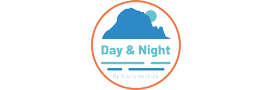 Day&Night, Guía de Ibiza y Formentera