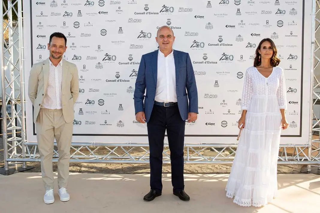 Arnau Jorba wins the Futur Adlib-Award 2021 - La guía de Ibiza y Formentera