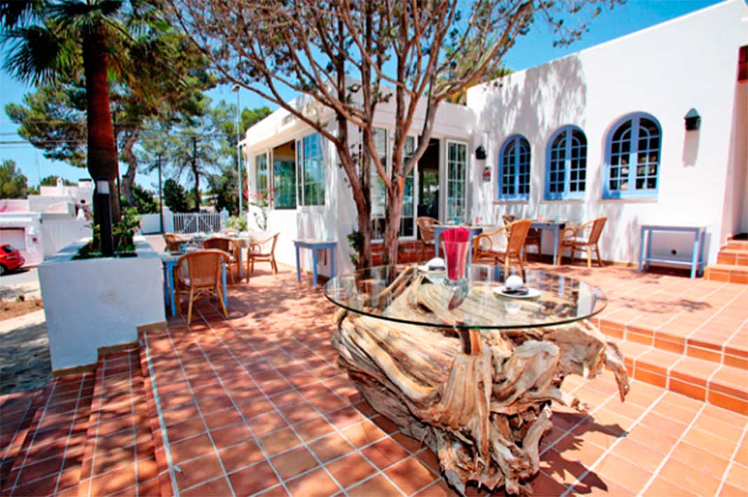 Haute cuisine. Ibiza conquers michelin stars - La guía de Ibiza y Formentera