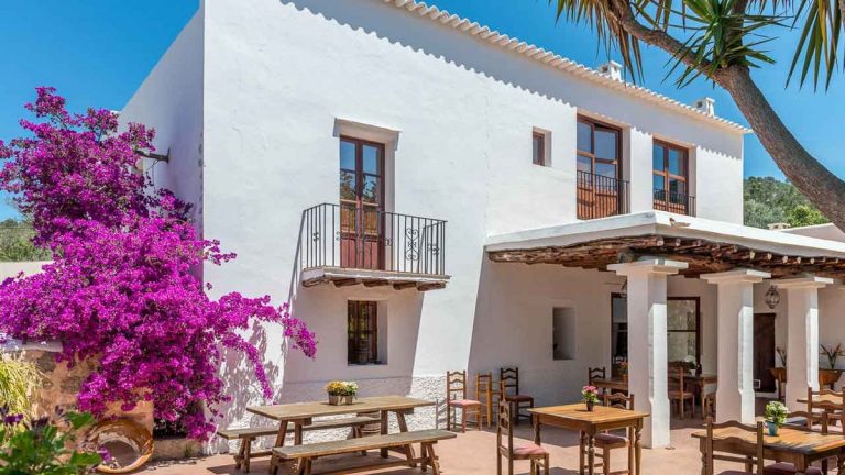 Accommodation, at the service of the customer - La guía de Ibiza y Formentera