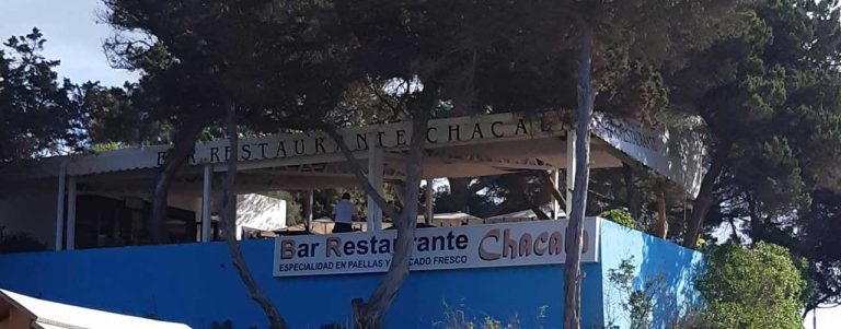 Chacala Restaurant