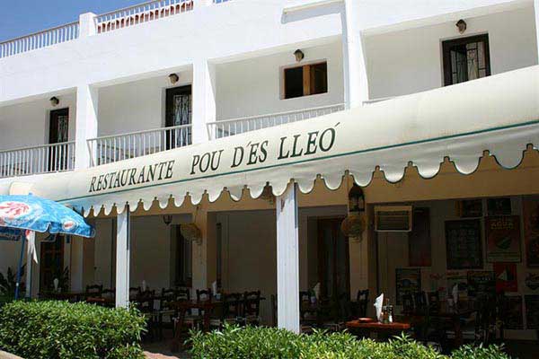 Restaurante Pou des LLeo