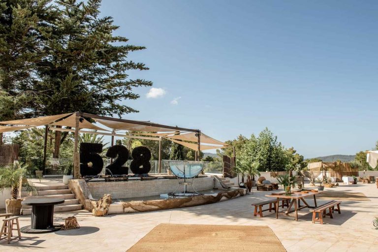 Gastronomía y diversión, la fiesta completa - La guía de Ibiza y Formentera