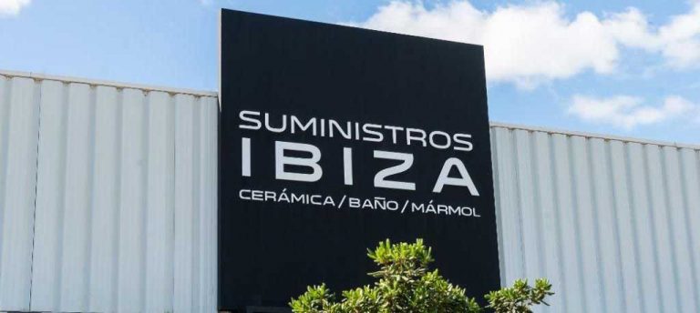 Suministros Ibiza, S.A.
