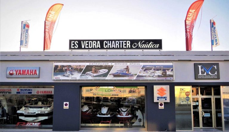 Es Vedra Charter